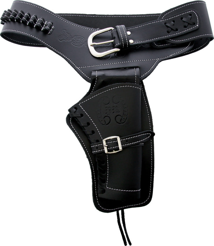 Sm Single Draw Holster Right OC020S