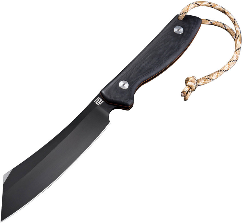 Tomahawk Fixed Blade