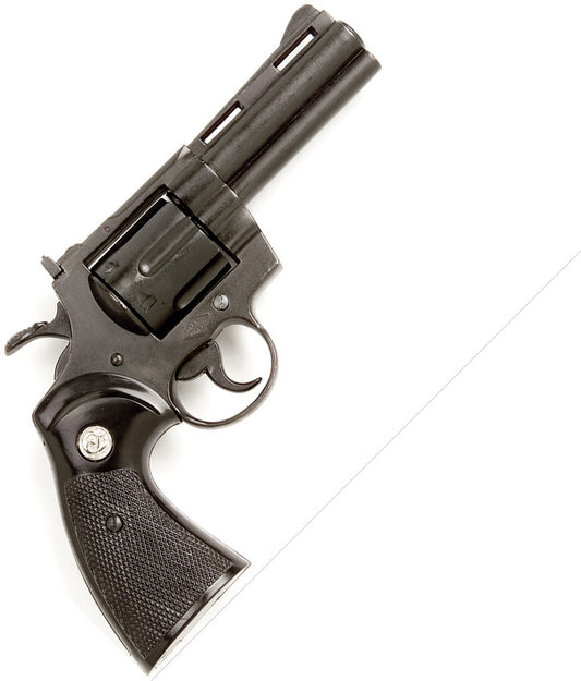 Python Revolver .357