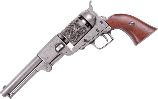 M1849 Dragoon Revolver