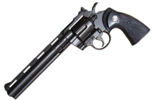 Python Revolver .357