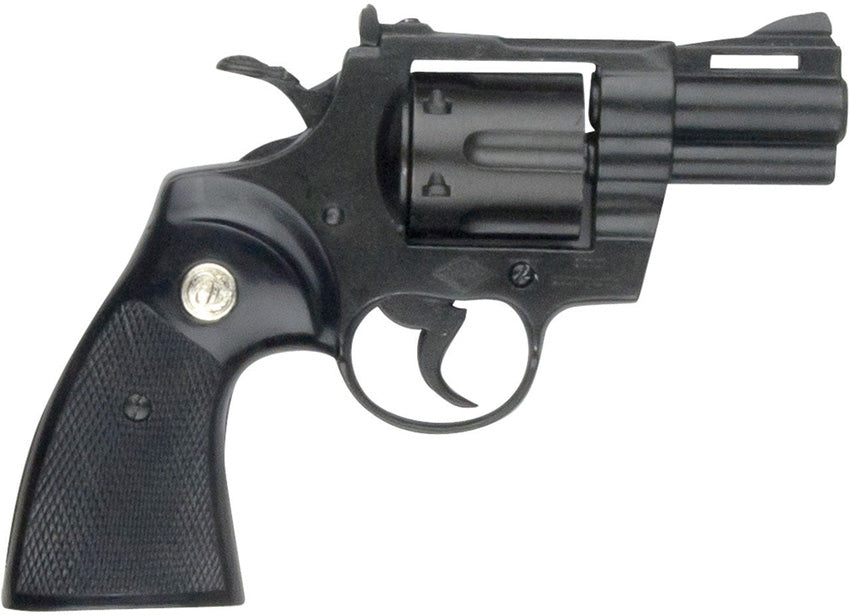 Python Revolver .357 Mag