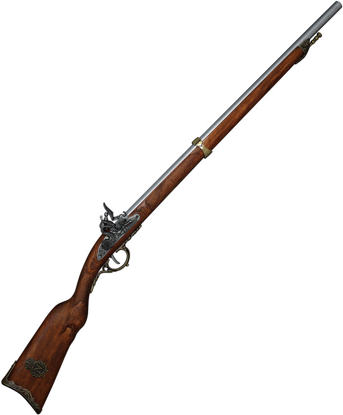 Napoleonic 1807 Flintlock 22-1080L