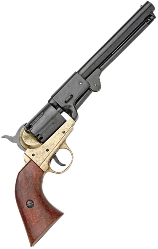 M1851 Navy Revolver Replica