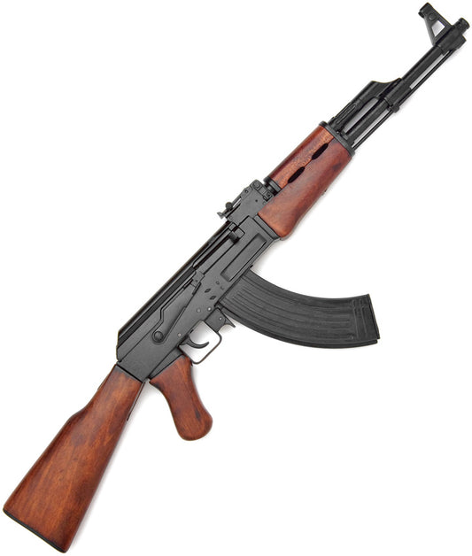 Russian AK-47 Replica
