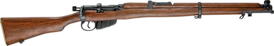 Short Magazine Lee-Enfield