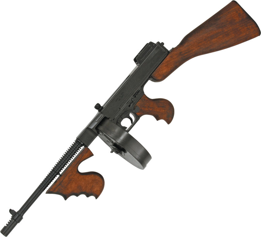 Thompson M1928 Replica 22-1092