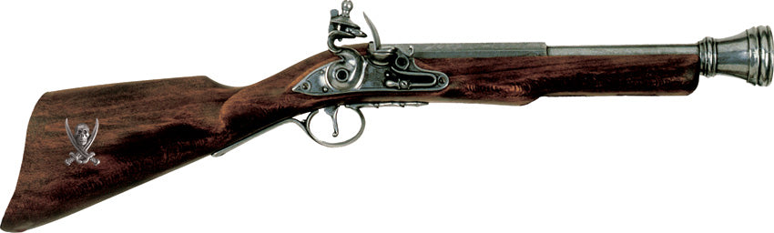 Pirate Boarding Blunderbuss 22-1094G