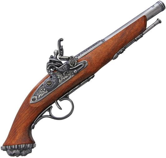 18th Century Pirate Flintlock