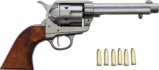 1873 Peacemaker Revolver