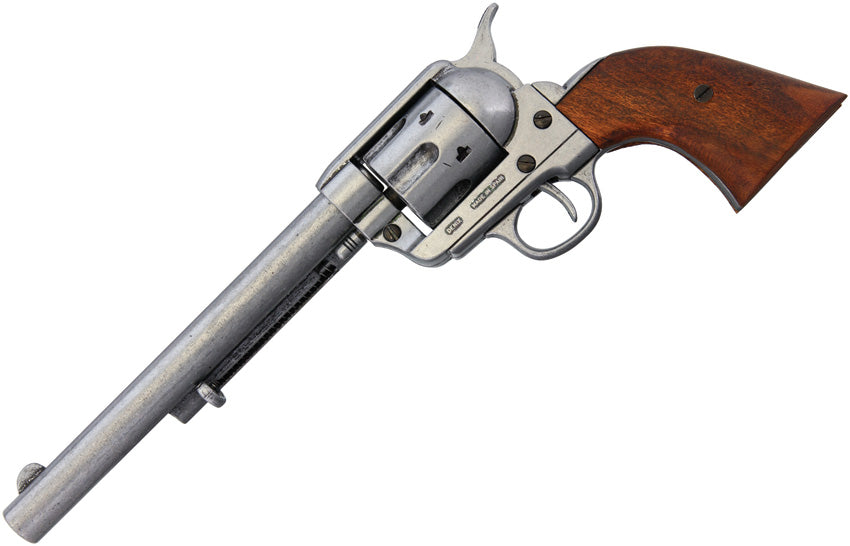 1873 Peacemaker Revolver 22-1107G