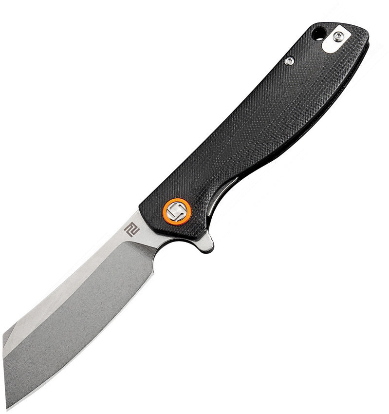 Tomahawk Linerlock D2 G10 1815PS-BKC