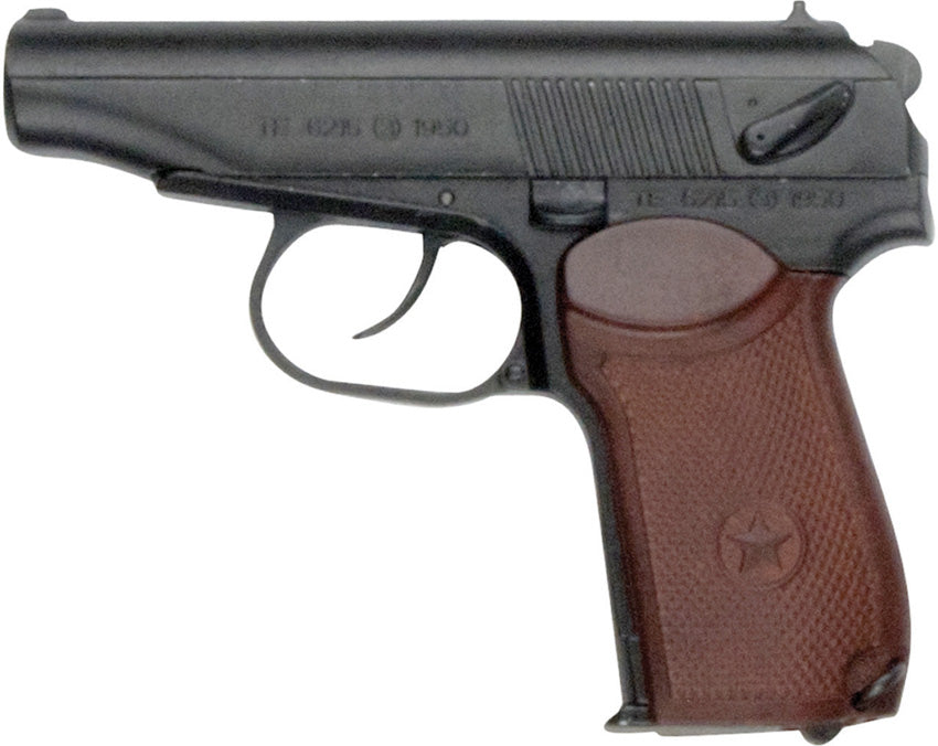 Russian WWII Makarov Pistol