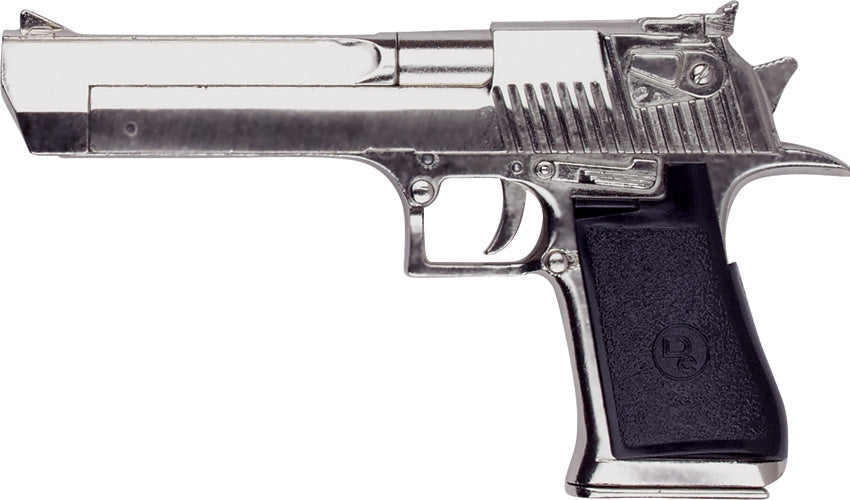 Desert Eagle Replica Nickel 22-1123N
