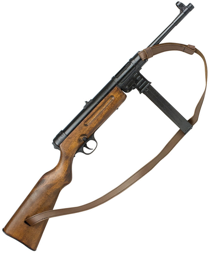 MP41 Sub-Machine Gun Replica 22-1124C