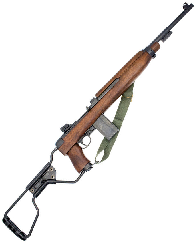 M1A1 Carbine Paratrooper Model