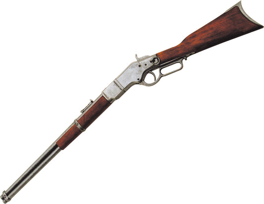 Model 1866 Western Rifle