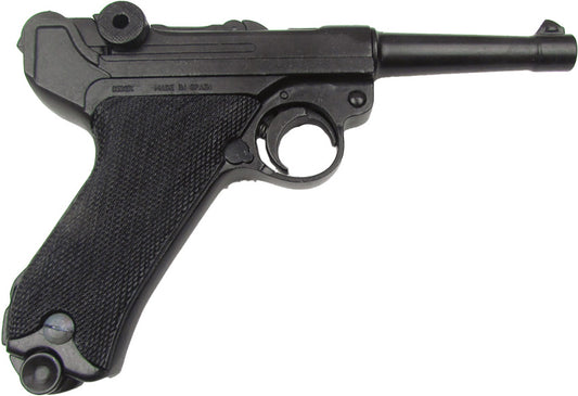 German Luger Parabellum P-08