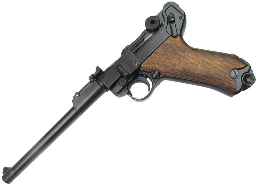 Luger P08 Artillery Model 22-1145L