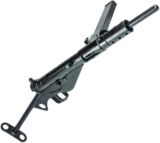 Sten Gun British 9mm