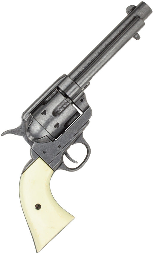 1873 Western Frontier Pistol