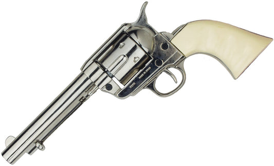 1873 Western Frontier Pistol