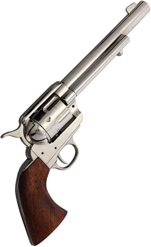 Cavalry 1873 Revolver Deluxe