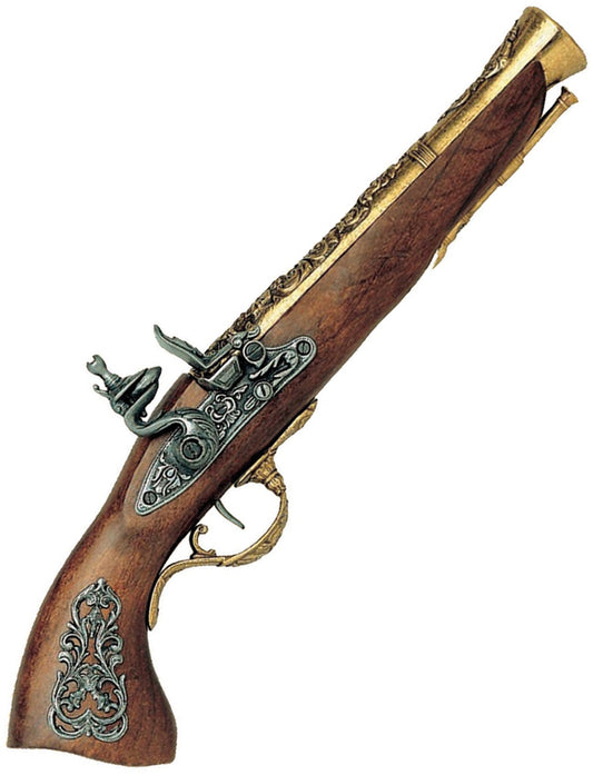 Austrian Flintlock Blunderbuss