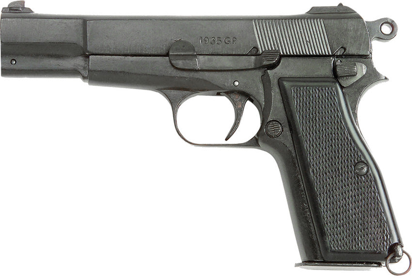 HP Model Pistol Replica 22-1235