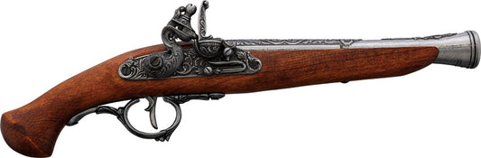 Early 18th Century German