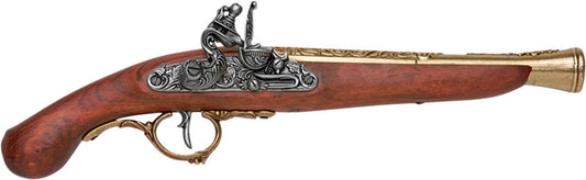 Early 18th Century German