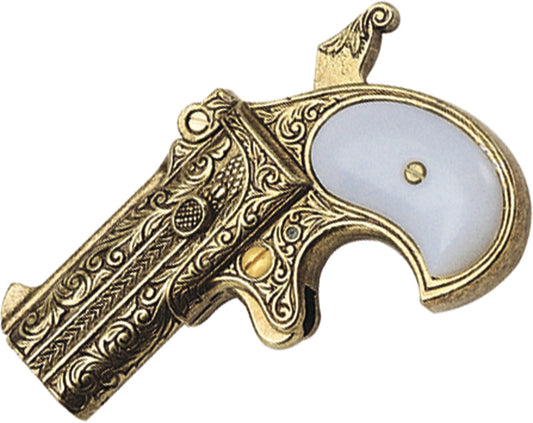 1866 Double Barrel Derringer