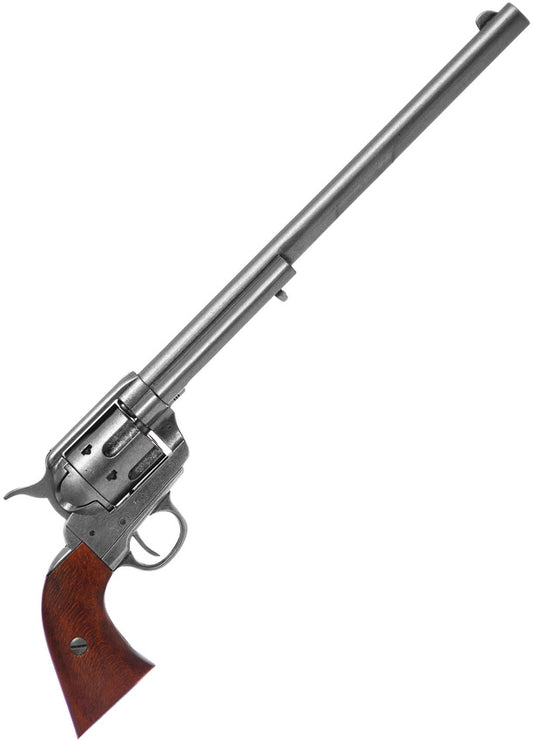 Buntline Special 45 Caliber
