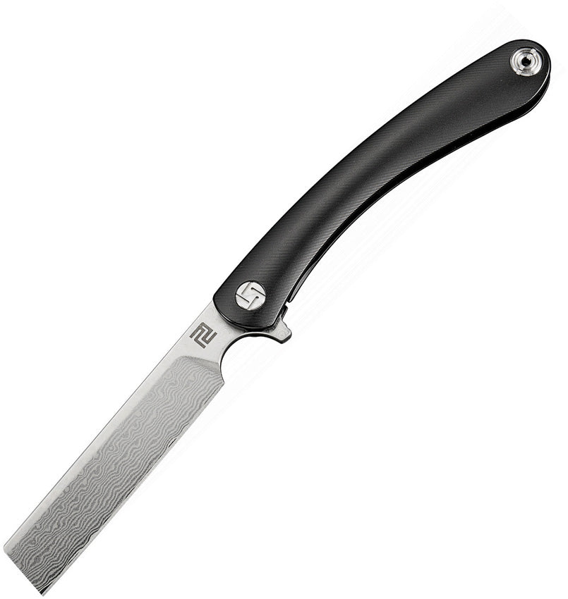 Orthodox Framelock Black