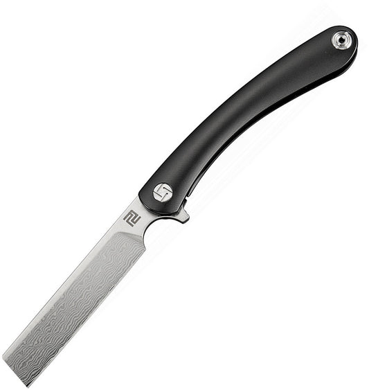 Orthodox Framelock Black 1817GD-BK