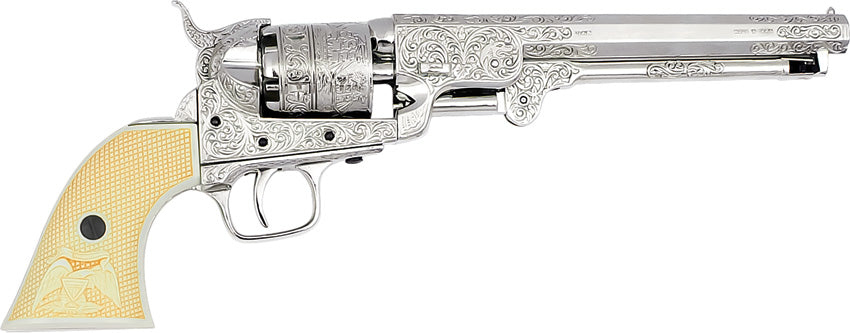 Classic M1851 Navy Revolver 22-1503B