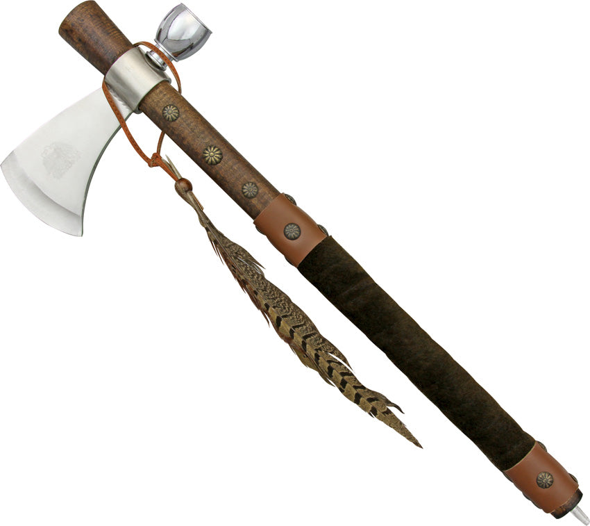 Peace Pipe Tomahawk 30-201