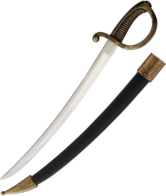 Pirate Sword Letter Opener