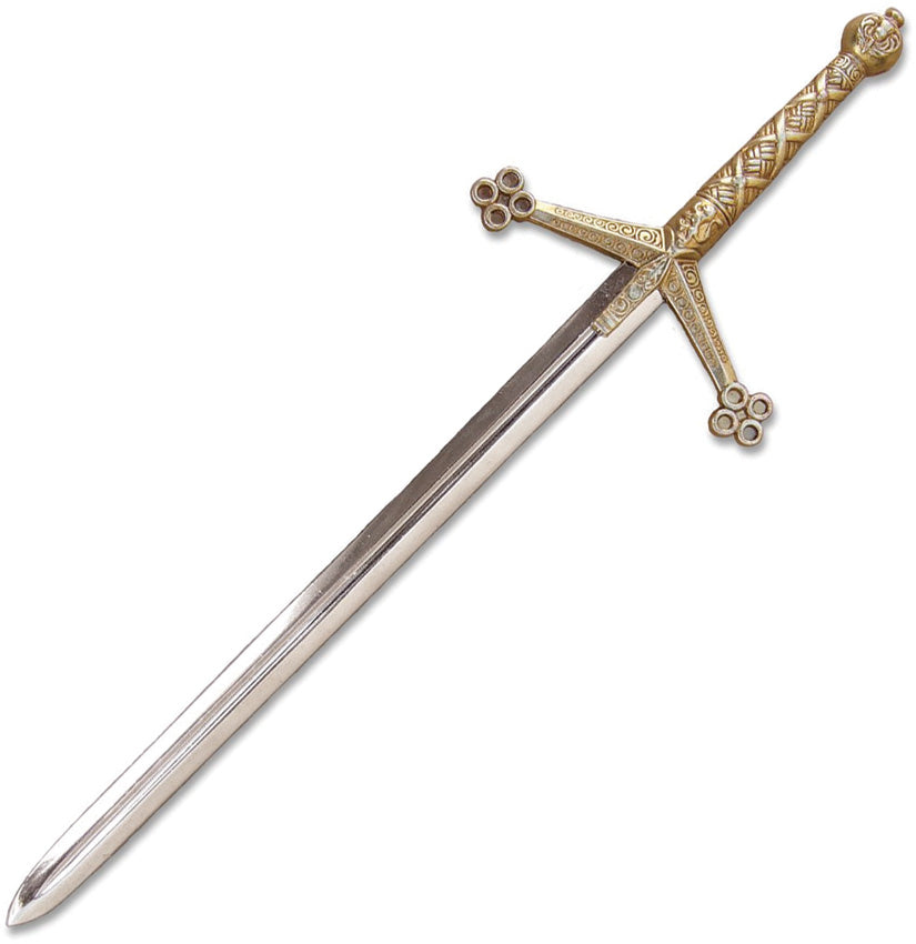 Letter Opener Claymore 22-3047