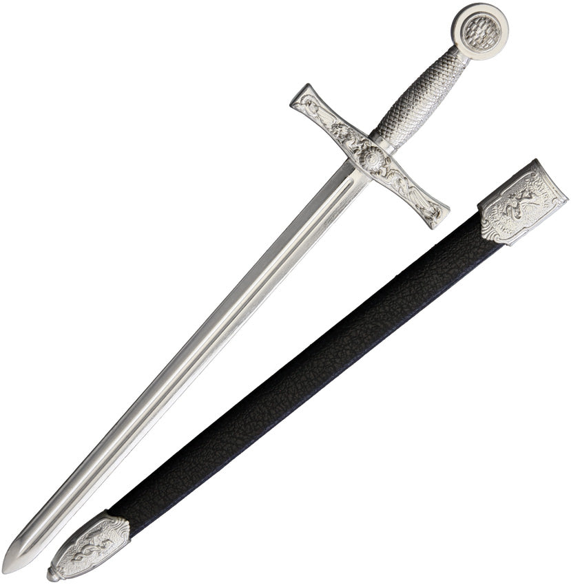 Excalibur Sword Letter Opener 22-3080F