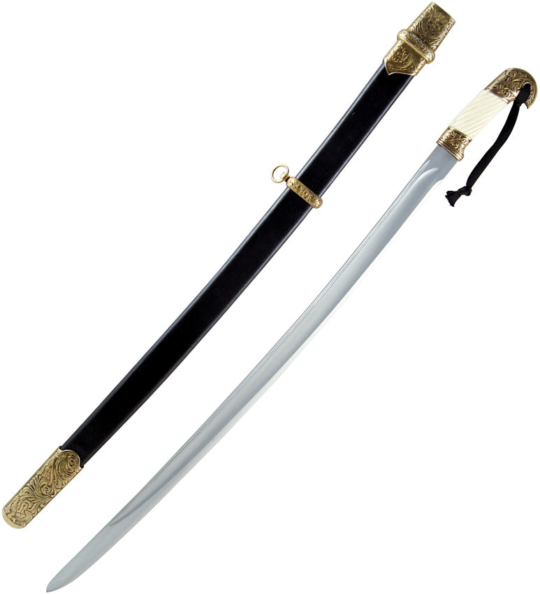 Shaska Cossack Cavalry Sabre 22-4135