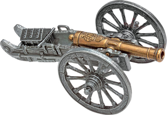 Mini Napoleon Cannon