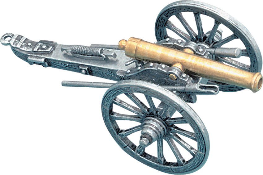 Miniature Desk Cannon 22-422