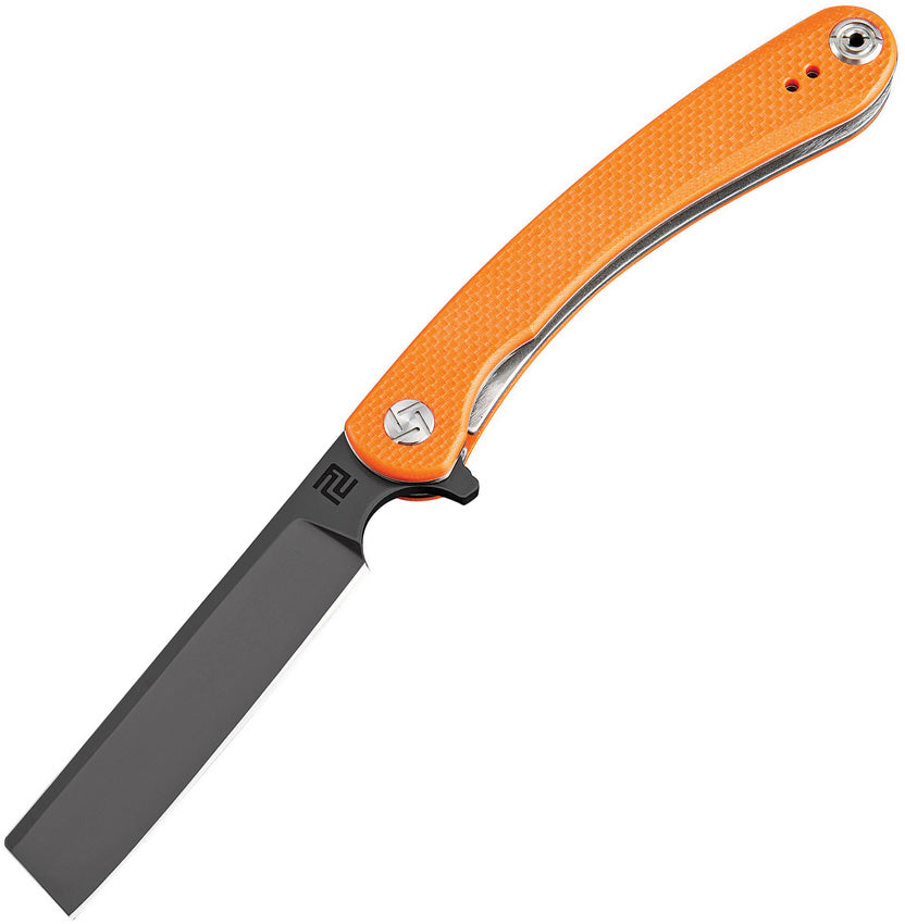 Sm Orthodox Linerlock D2 Org