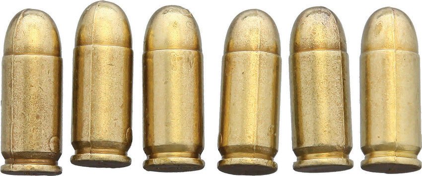 Replica .45 Caliber Bullets 22-53