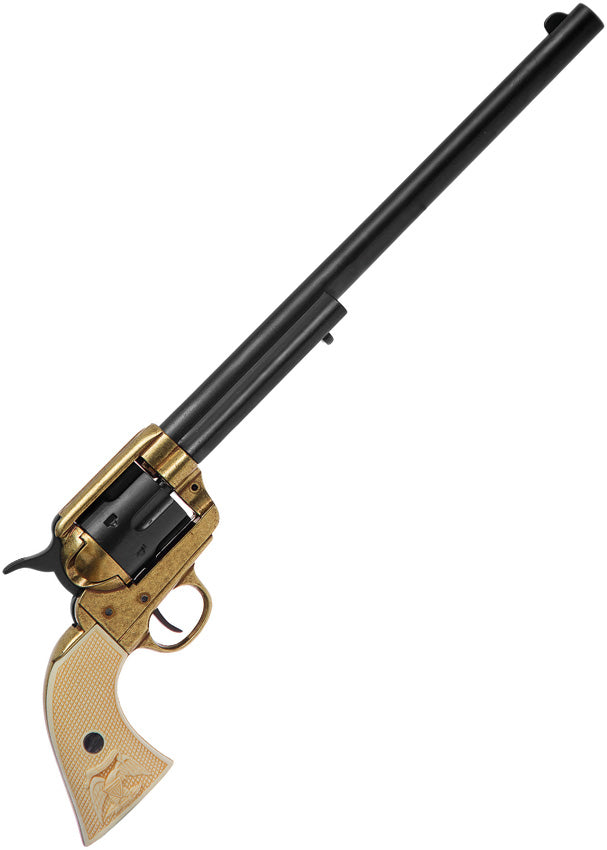 Buntline Special 45 Caliber 22-5303