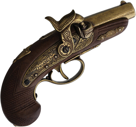 Baby Philadelphia Derringer