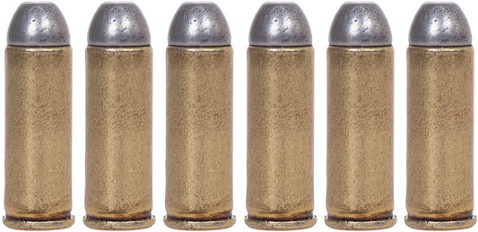 Revolver Bullet .45 Replica