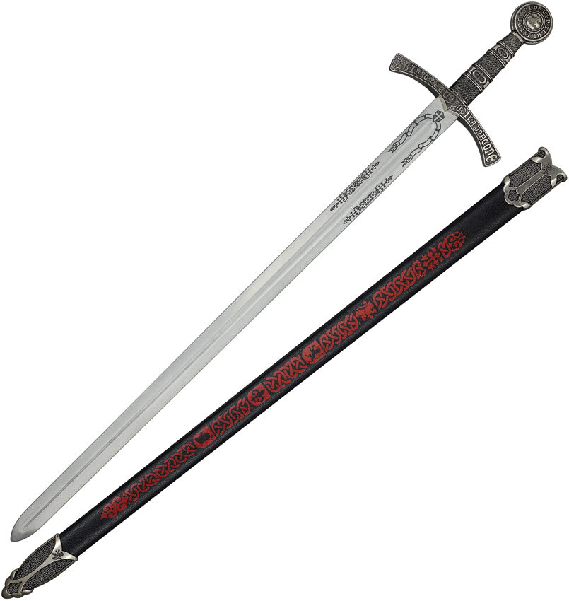14th Cen French Sword Replica