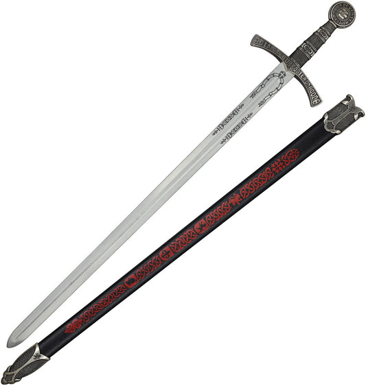 14th Cen French Sword Replica 22-6201